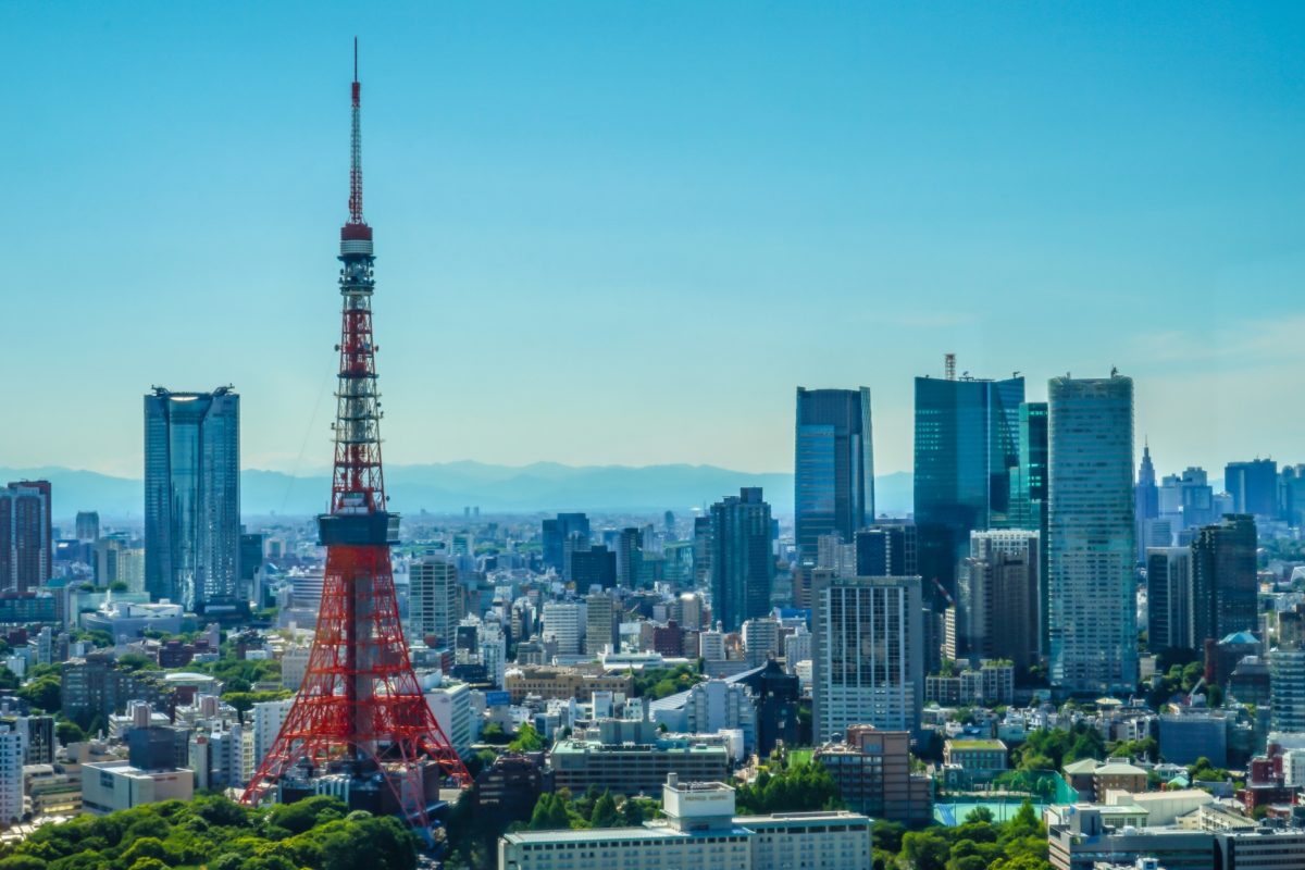 東京タワーとスカイツリー、電波塔としてのぞれぞれの役割とは
